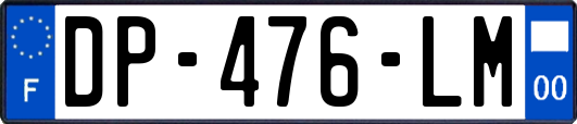 DP-476-LM