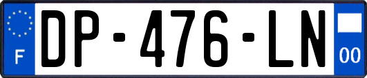DP-476-LN