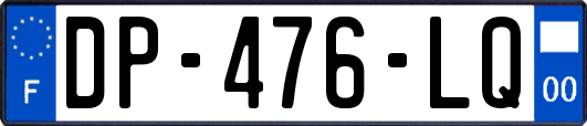 DP-476-LQ