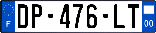 DP-476-LT
