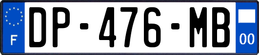 DP-476-MB