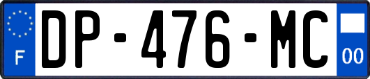 DP-476-MC