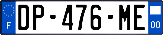 DP-476-ME