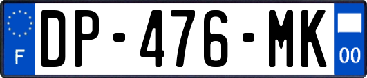 DP-476-MK