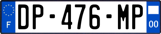 DP-476-MP
