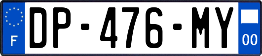 DP-476-MY