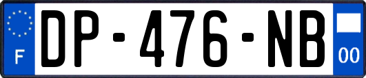 DP-476-NB