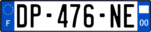 DP-476-NE