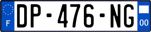 DP-476-NG