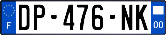 DP-476-NK