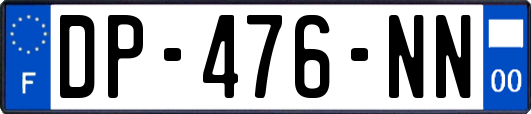 DP-476-NN
