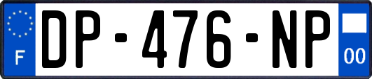 DP-476-NP