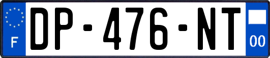 DP-476-NT