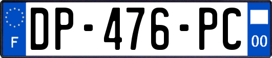 DP-476-PC