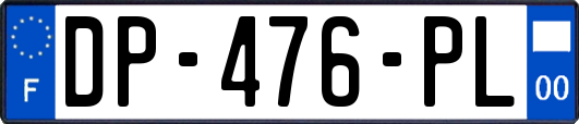 DP-476-PL
