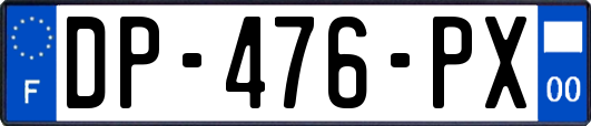 DP-476-PX