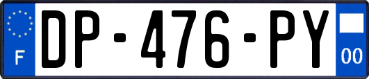 DP-476-PY