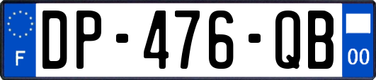 DP-476-QB
