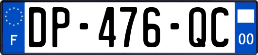 DP-476-QC