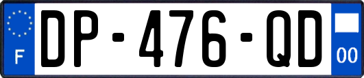 DP-476-QD