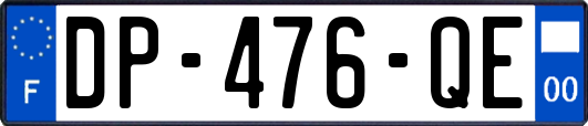 DP-476-QE