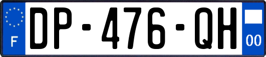 DP-476-QH