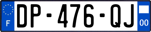 DP-476-QJ