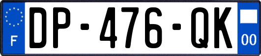 DP-476-QK