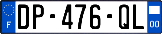 DP-476-QL