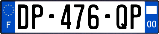 DP-476-QP