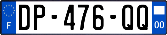 DP-476-QQ