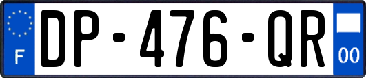 DP-476-QR
