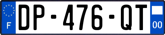 DP-476-QT