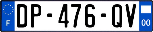 DP-476-QV
