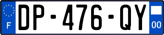 DP-476-QY