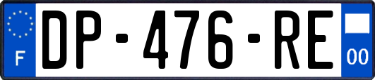 DP-476-RE