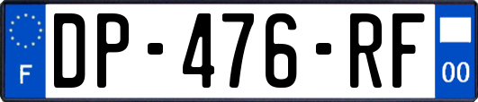 DP-476-RF