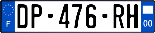 DP-476-RH