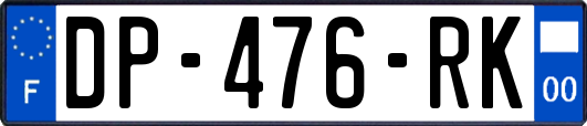 DP-476-RK