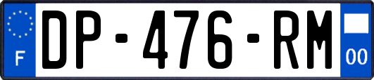 DP-476-RM