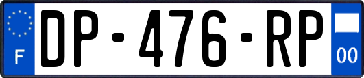 DP-476-RP