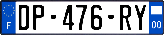 DP-476-RY