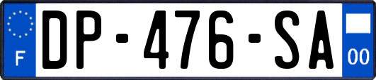 DP-476-SA
