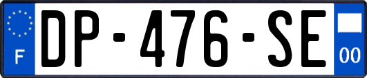 DP-476-SE