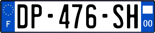 DP-476-SH
