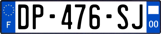 DP-476-SJ
