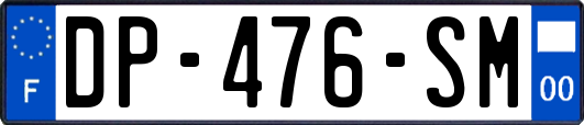 DP-476-SM