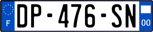 DP-476-SN