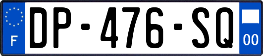 DP-476-SQ
