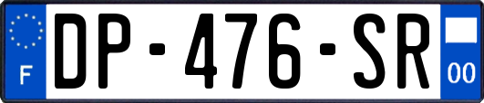DP-476-SR